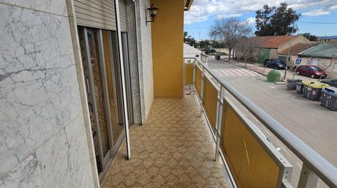 Foto 4 de Edifici en venda a Lobosillo, Murcia