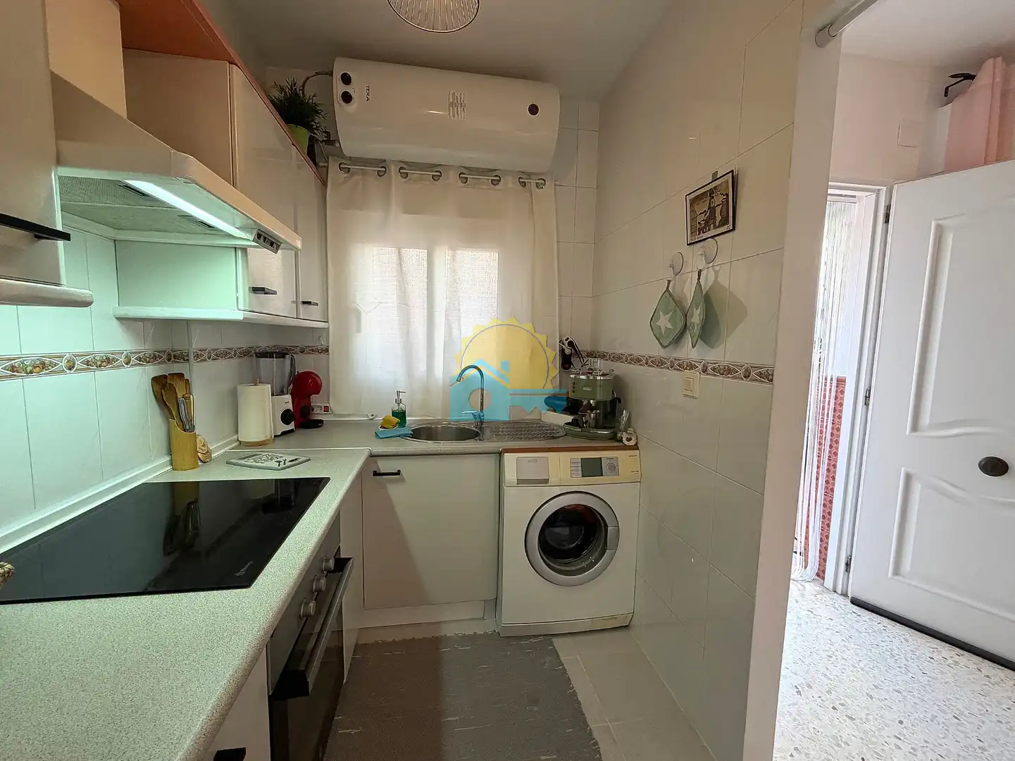 Terraced house with terrace for sale in El Portil, imagen 10