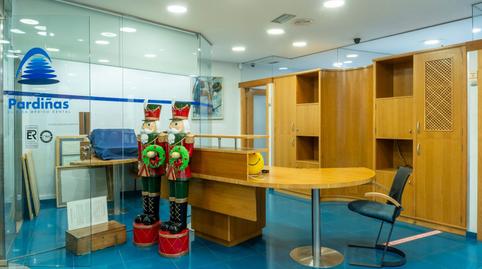 Photo 4 of Office for sale in Real, 66, Ciudad Vieja, A Coruña Capital