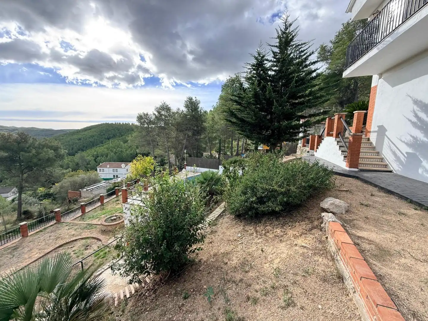 Villa con terrazza in vendita a Olivella, imagen 46
