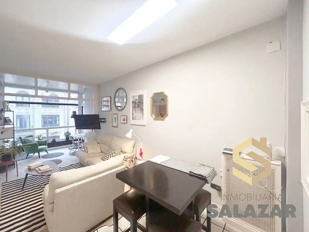 Piso con ascensor en alquiler en Urkixo Zumarkalea, imagen 3