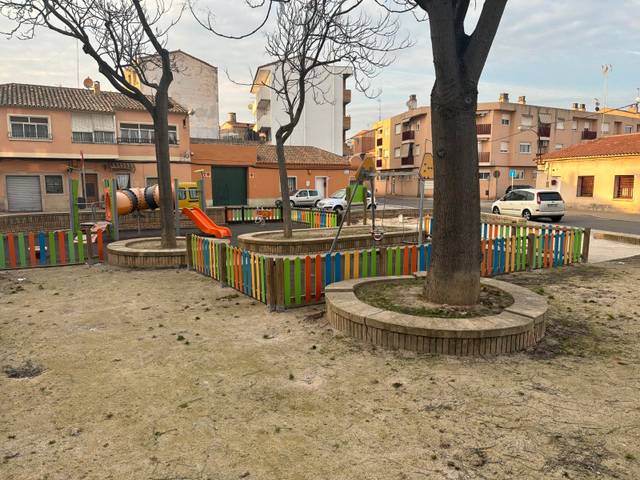 Piso en Venta en Calle Olmo en Casetas - Villarrapa