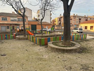 Pis en venda a Calle Olmo