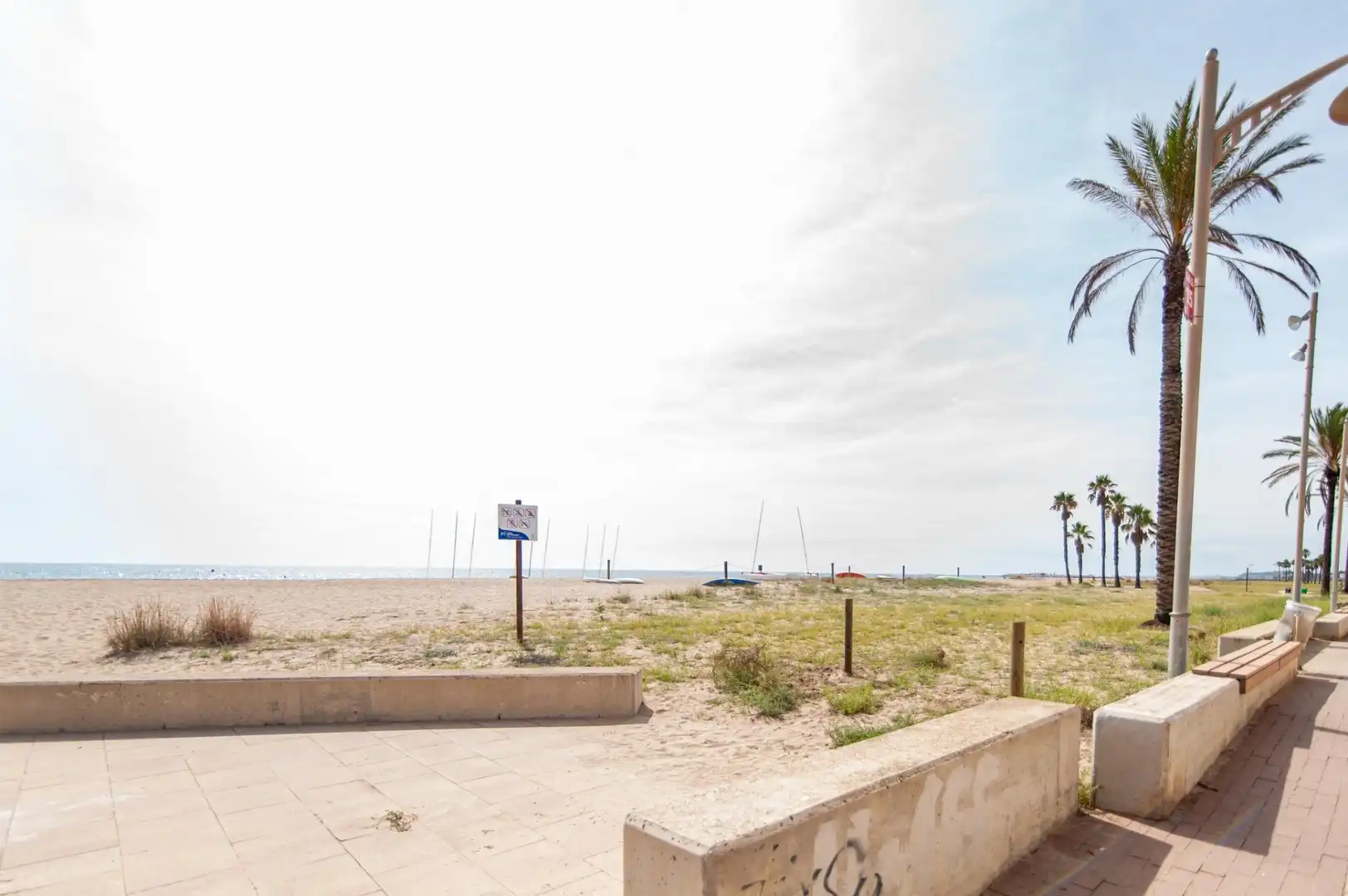 Flat for rent in Calle Gracia, Sant Salvador