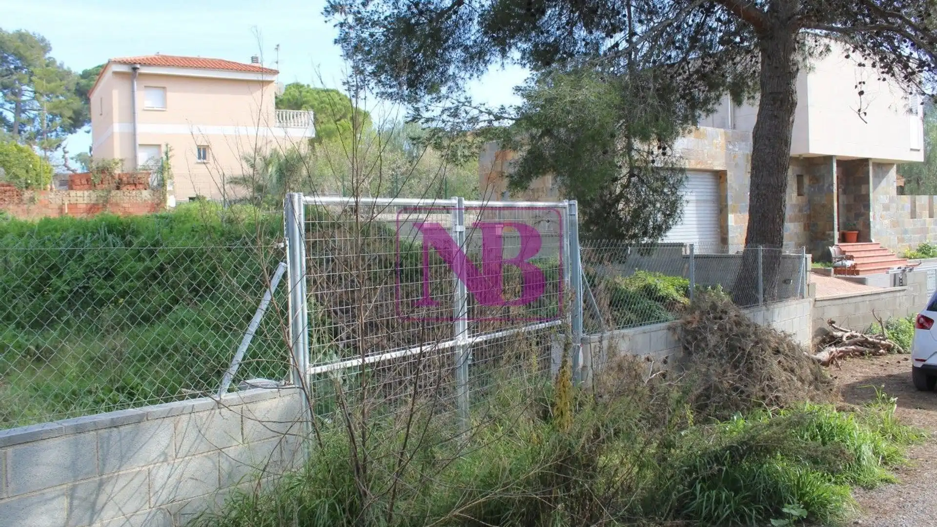 Residential zum Verkauf in El Catllar 