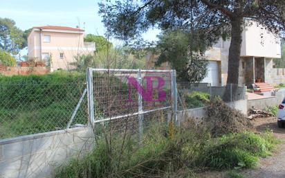 Residencial en venda en El Catllar 