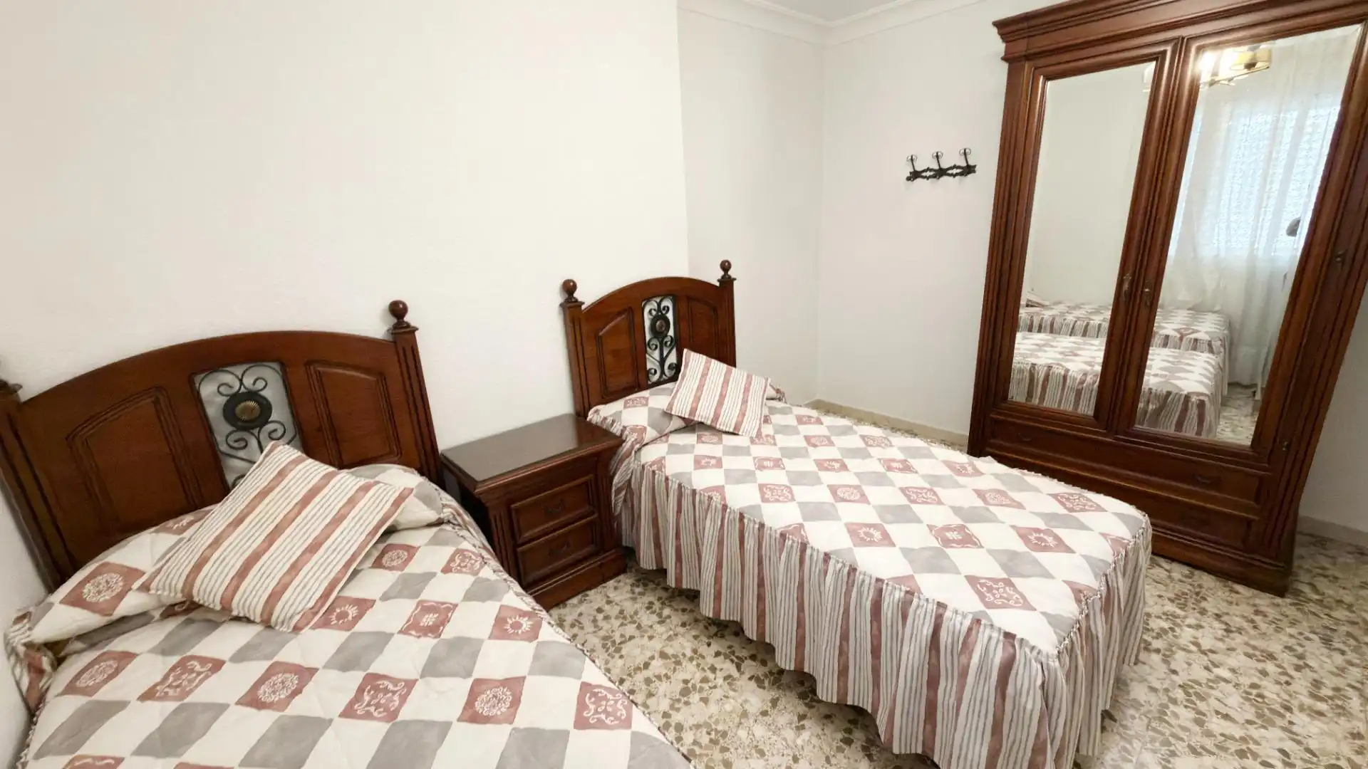 Flat with lift for sale in Avenida ALCALDE FEDERICO MOLINA, imagen 42
