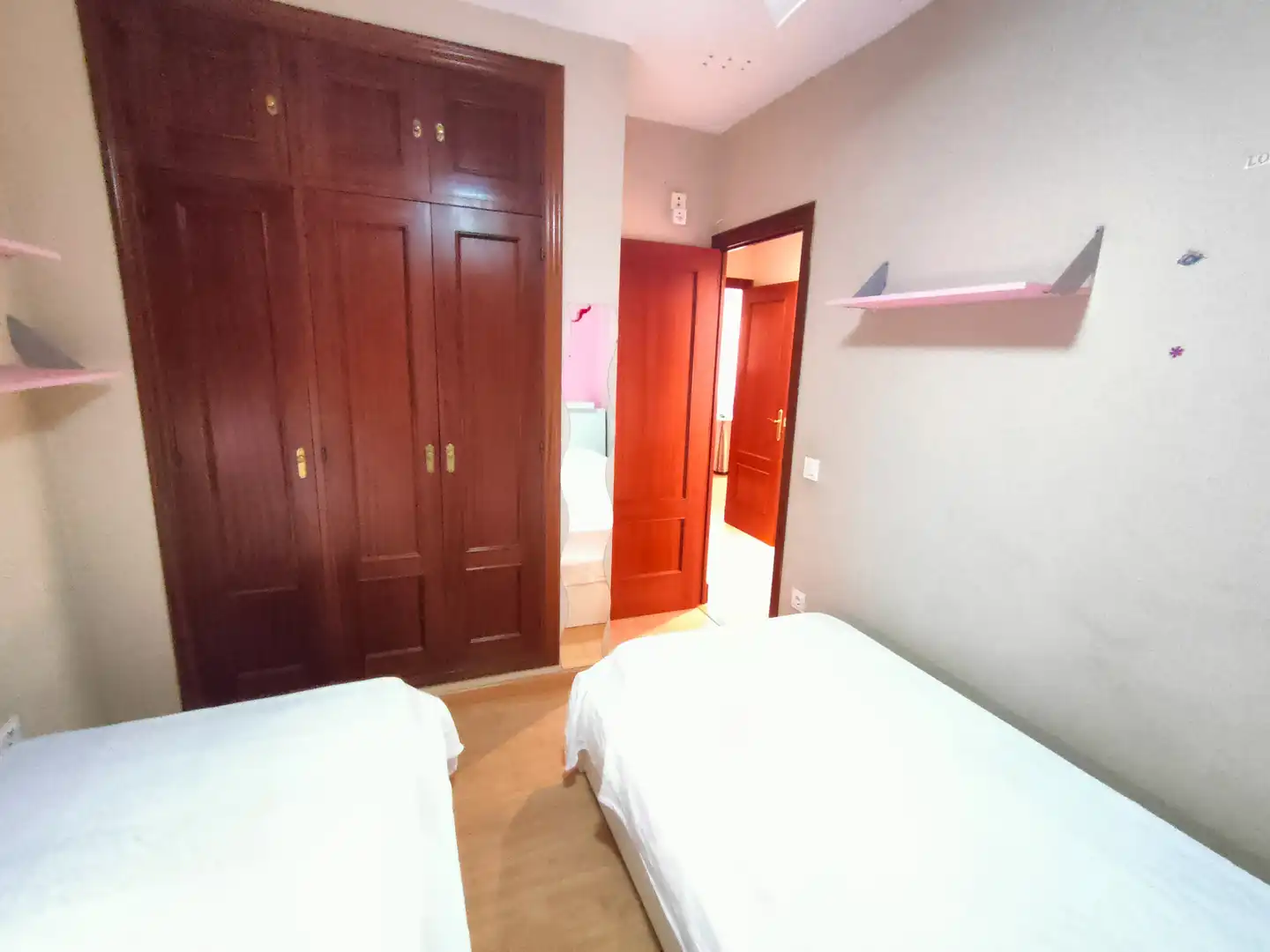 Piso con terraza en venta en Serafin Alvarez Campana 7, imagen 19