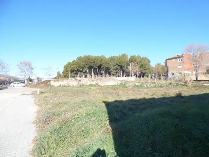 Lands and plots for sale in Vilanova del Camí, imagen 7