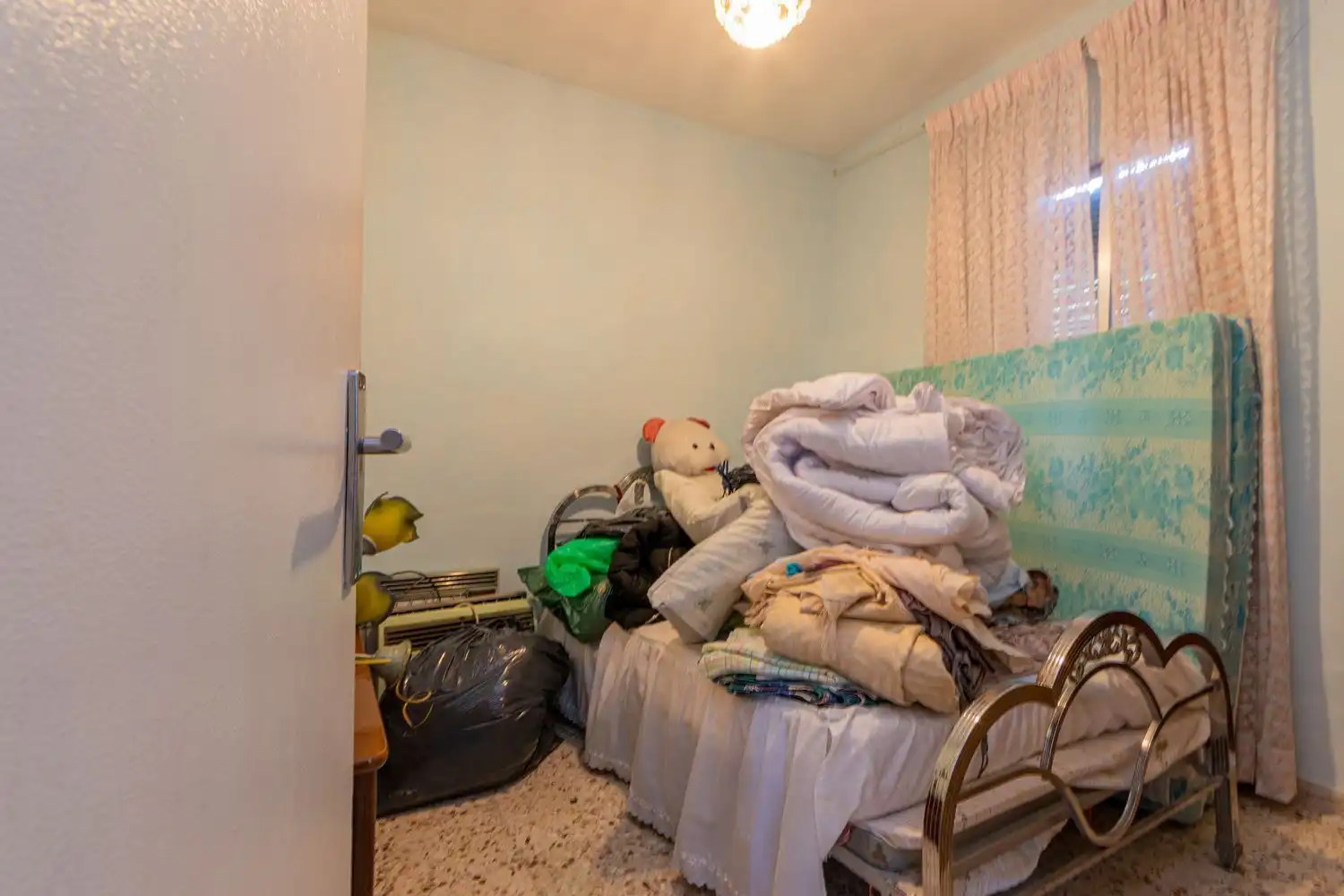 Habitación de Casa o chalet en venta en Robledo de Chavela