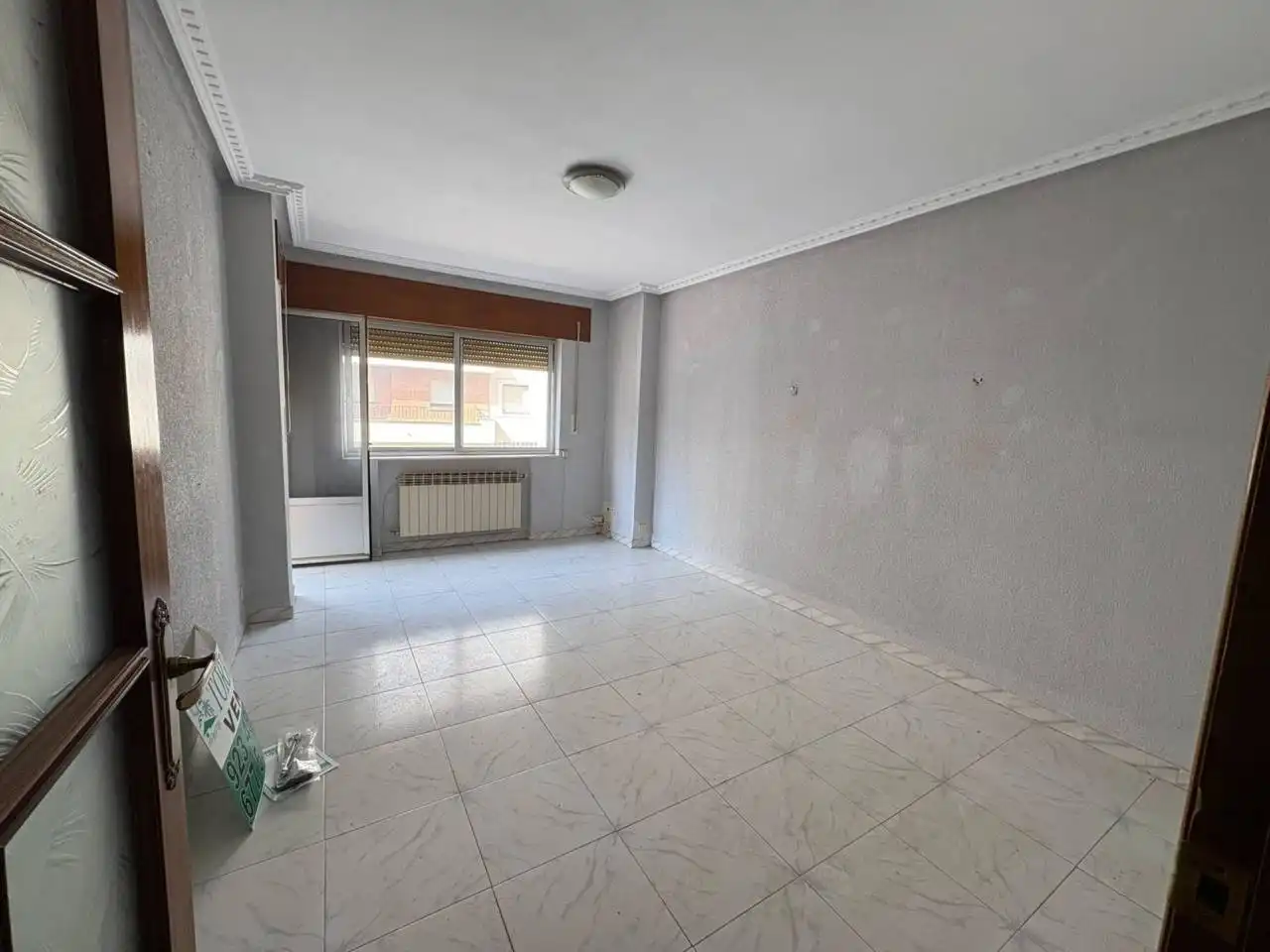Schlafzimmer von Wohnung zum Verkauf in Ciudad Rodrigo mit Heizung, Abstellraum und Balkon