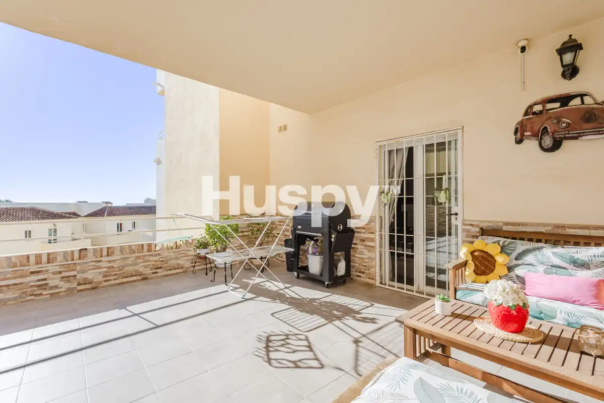 Appartement avec terrasse à vendre à Calle Orion, imagen 4