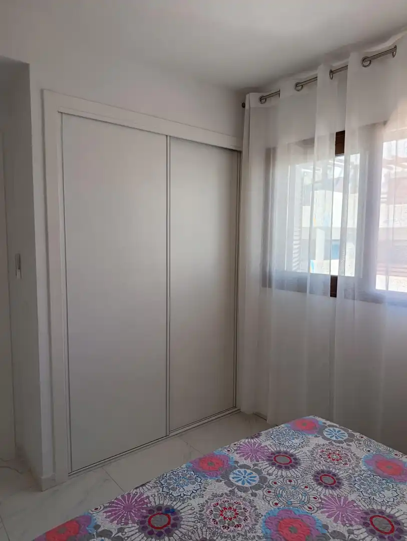 Habitación de Ático en venta en Pulpí con Aire acondicionado, Calefacción y Terraza