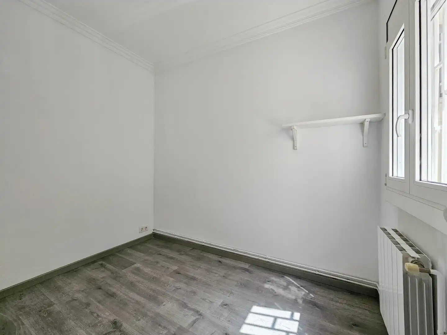 Dormitori de Apartament en venda en Barcelona