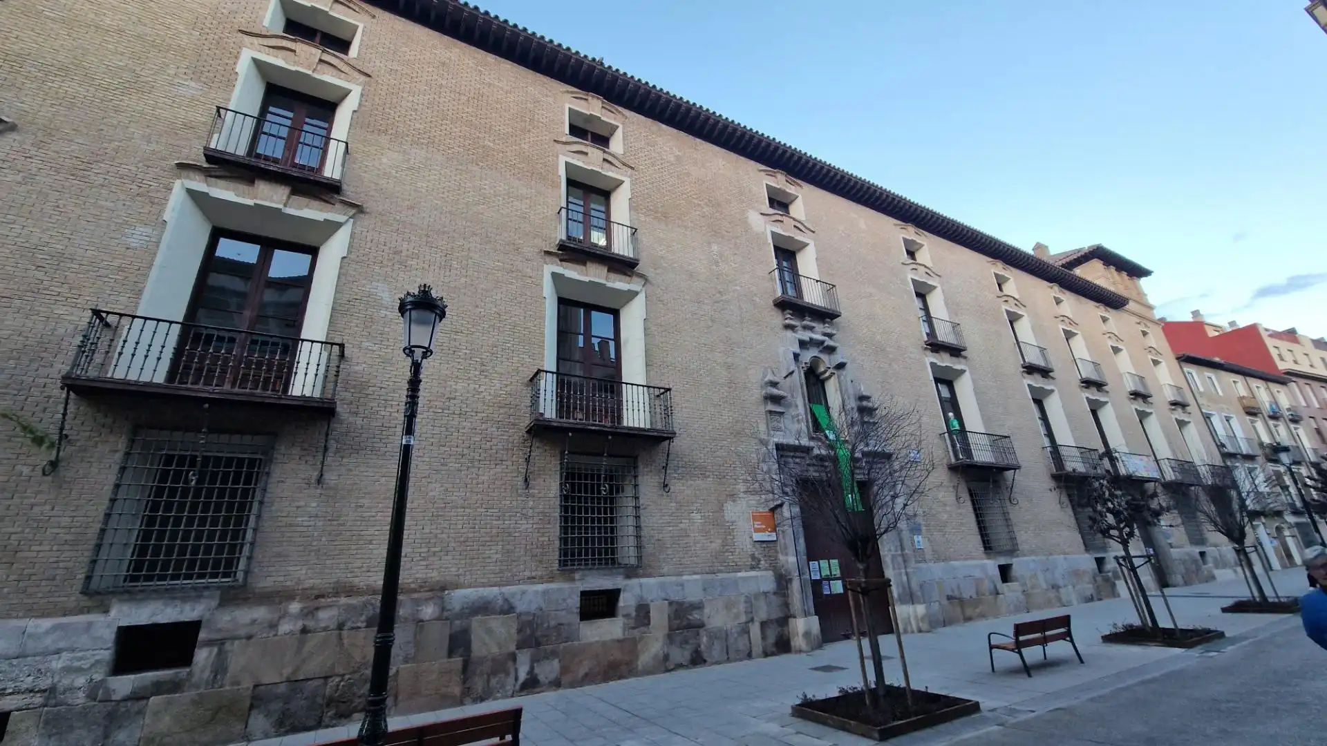 Pis amb ascensor en venda a Calle PREDICADORES, imagen 4