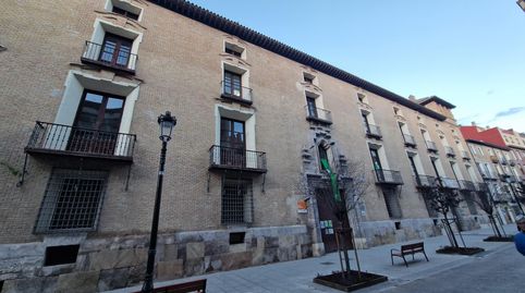 Foto 4 de Pis en venda a Calle Predicadores, San Pablo, Zaragoza Capital