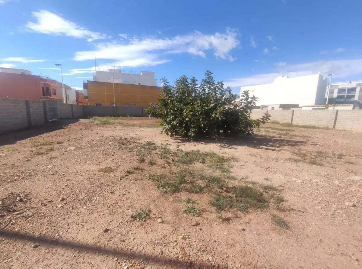 Terrain résidentiel à vendre à Moncófar Pueblo, imagen 14