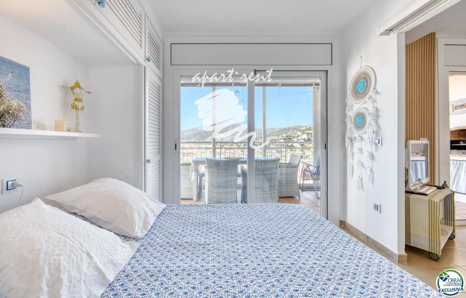 Piso con terraza en venta en FRANCESC ALEGRE, imagen 18