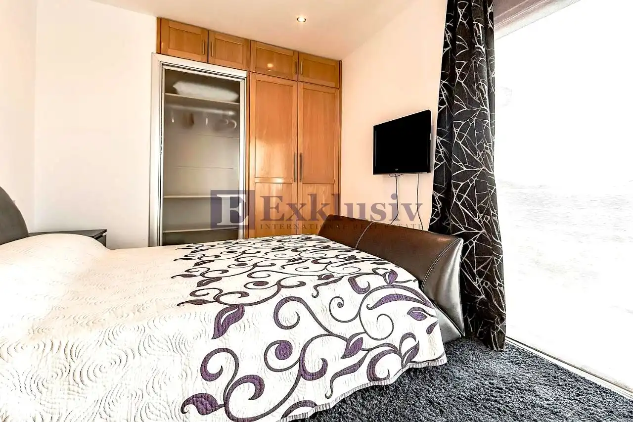 Casa con piscina en venta en Costa Adeje, imagen 13