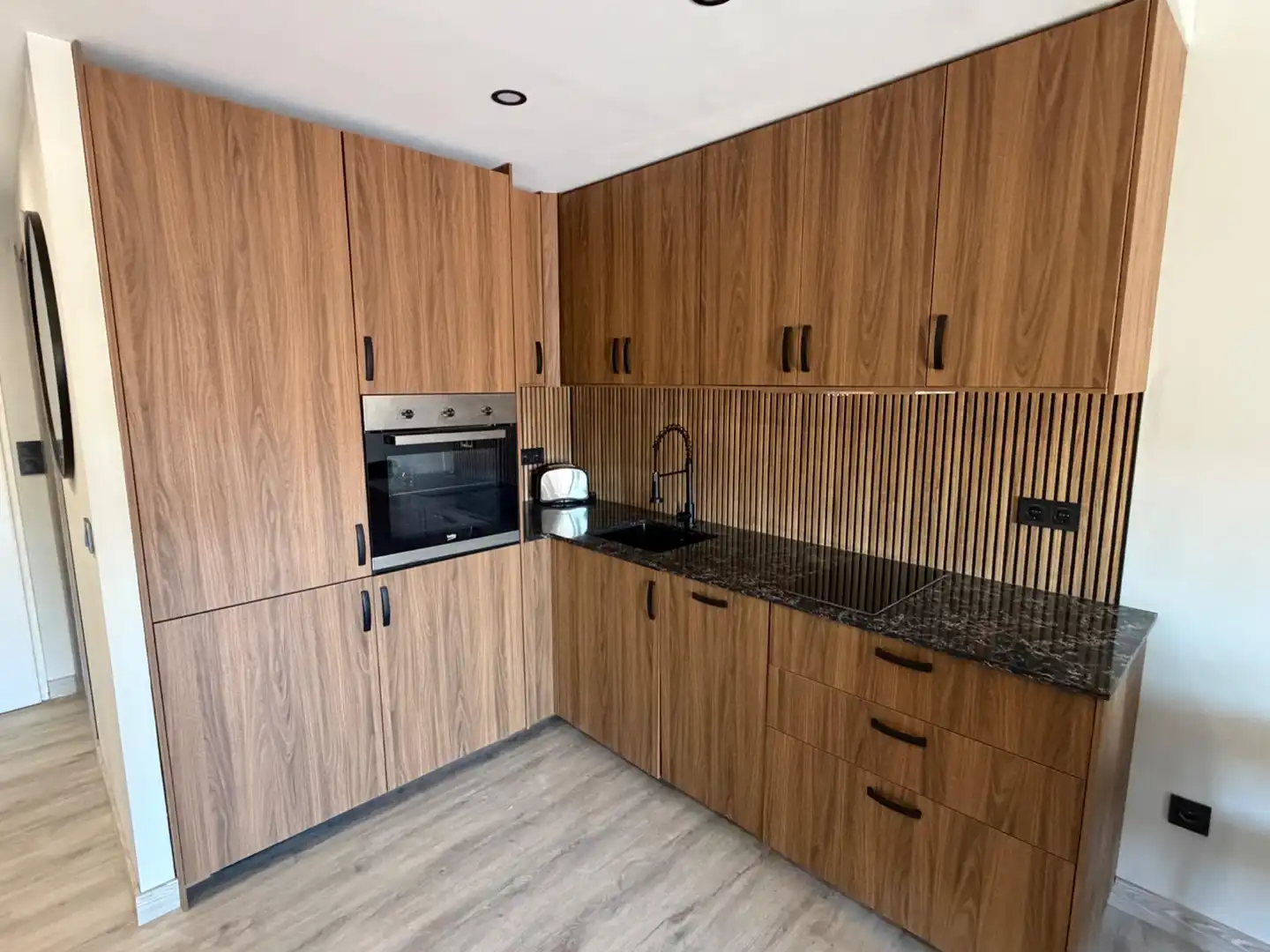Apartamento con piscina en venta en Orihuela Costa, imagen 4