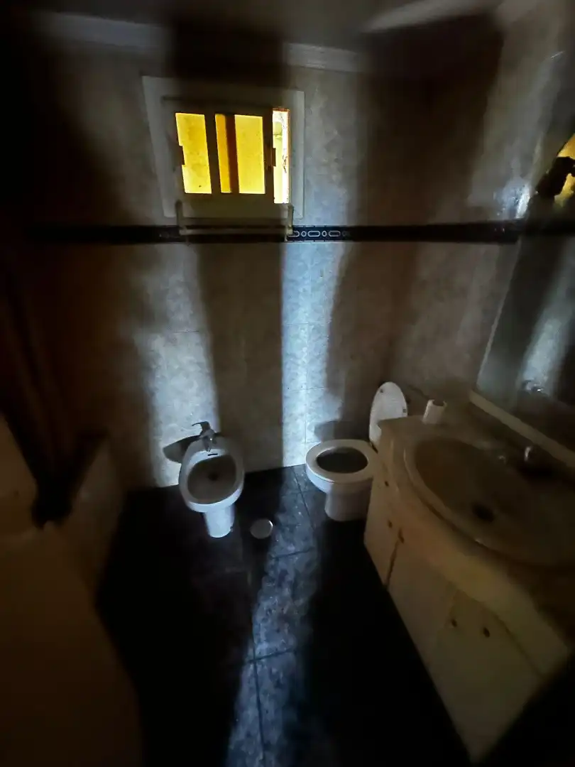 Badezimmer von Wohnung zum Verkauf in Telde