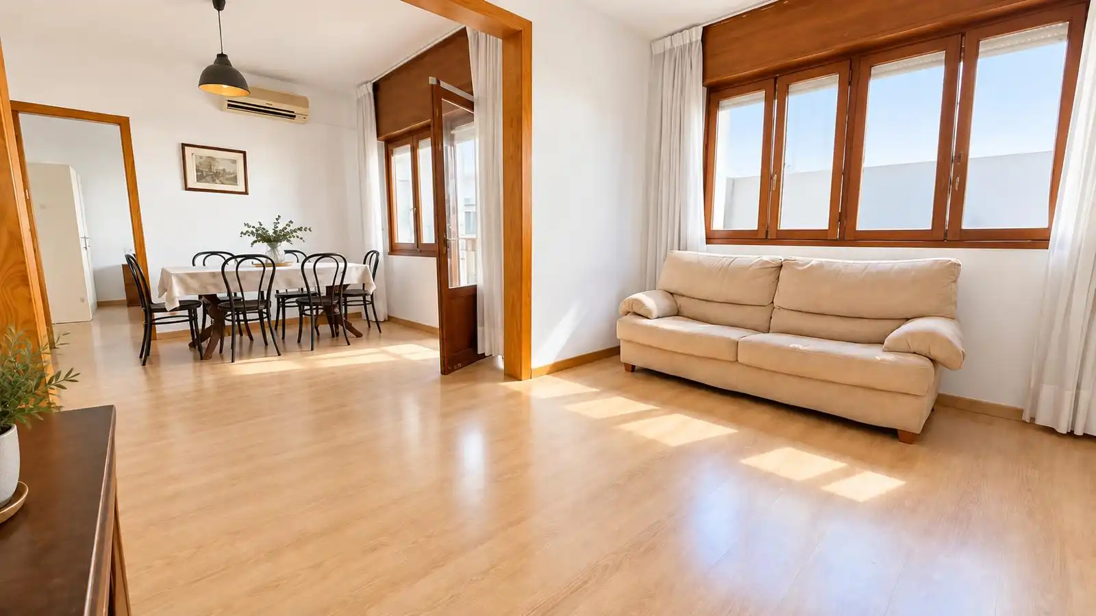 Flat for sale in Cartagena, Murcia