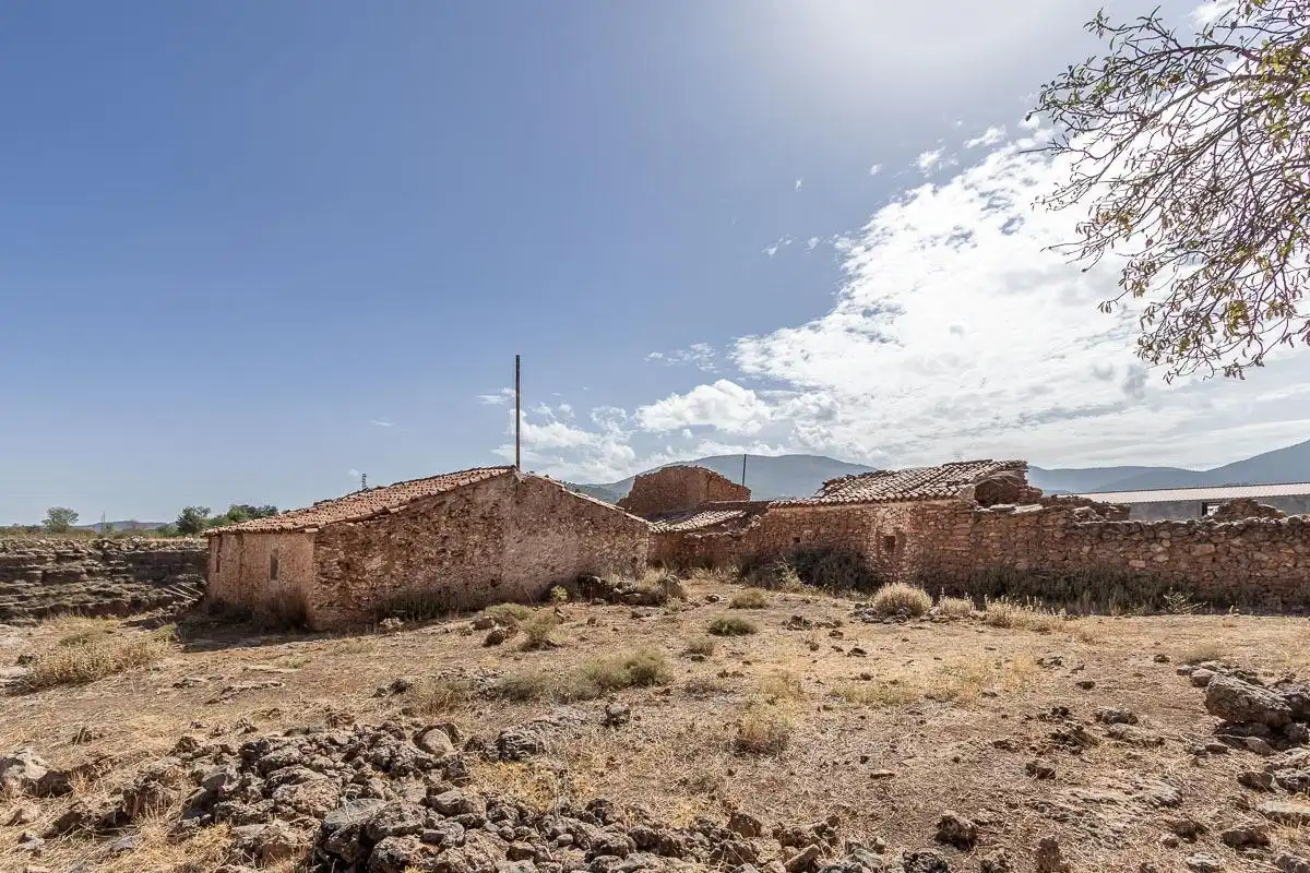 Casa rústica en venda a Calle Baúl, imagen 4