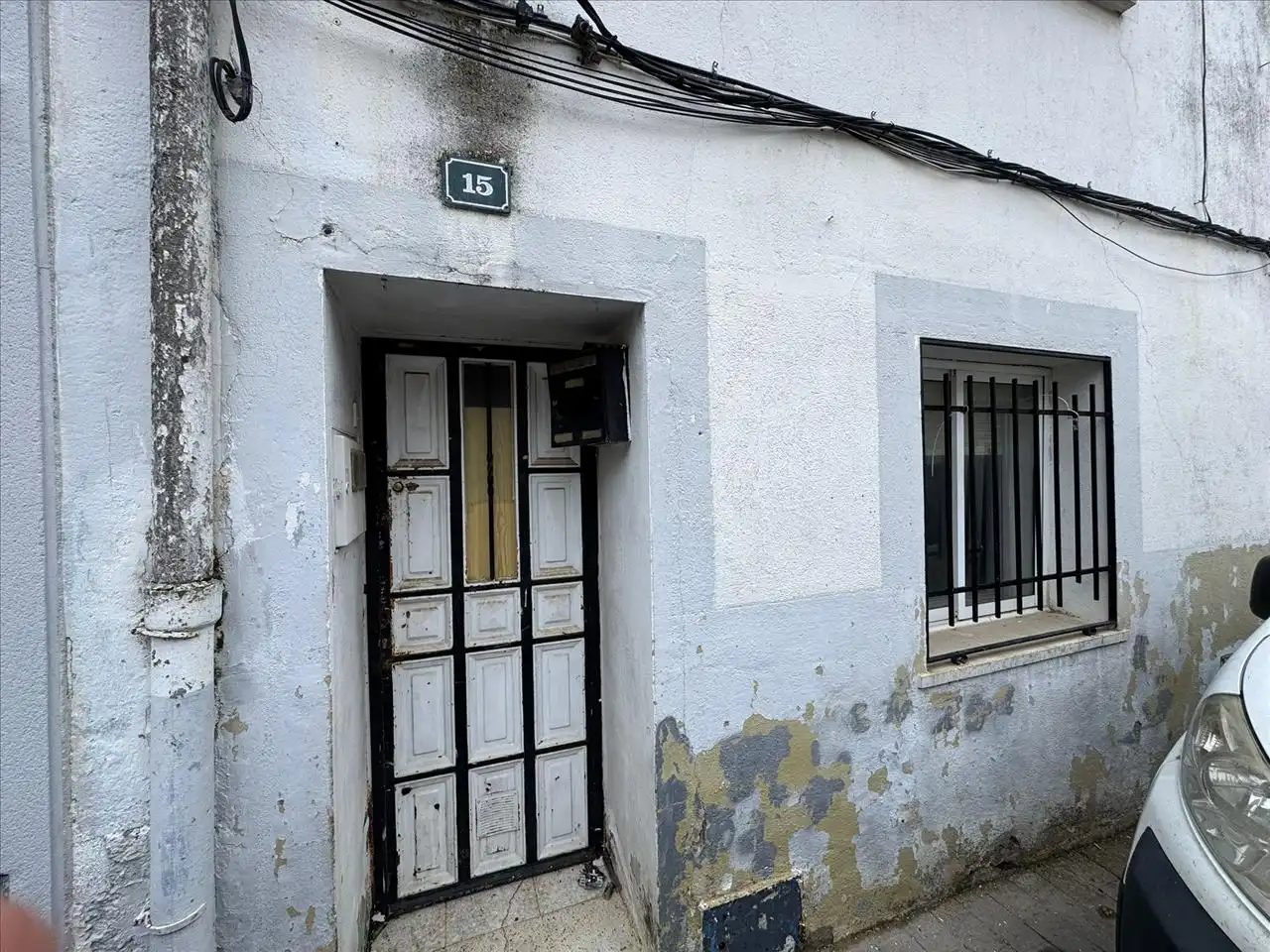 Adossat amb terrassa en venda a Gabriel y Galán, imagen 27