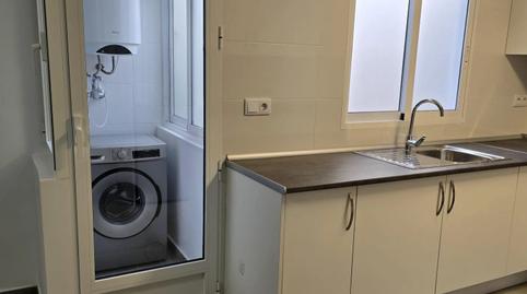 Foto 4 de Piso de alquiler en San Nicolás,  Murcia Capital