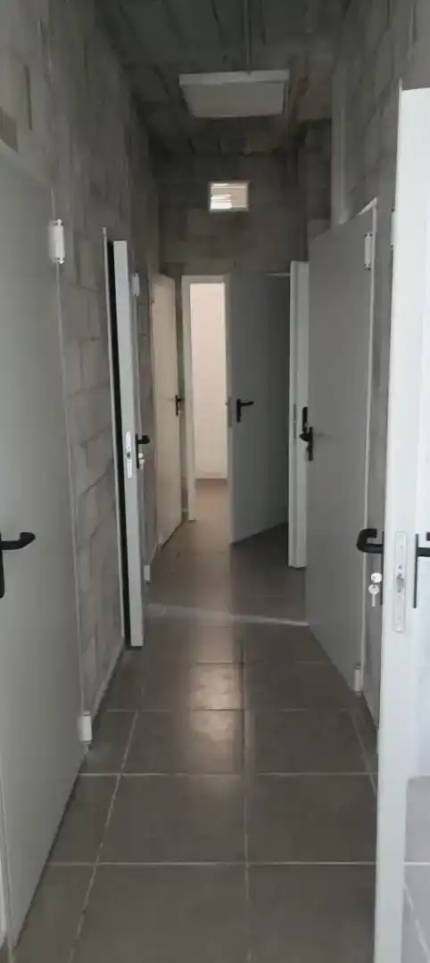 Trastero de alquiler en Alhaurín de la Torre