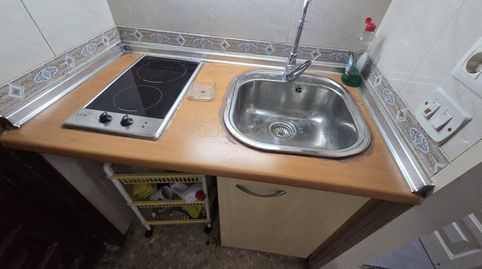 Foto 4 de Apartamento de alquiler en Manantiales - Estación de Autobuses, Torremolinos