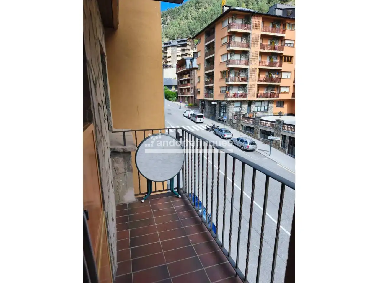 Pis amb terrassa en venda a Arinsal - Erts, imagen 11