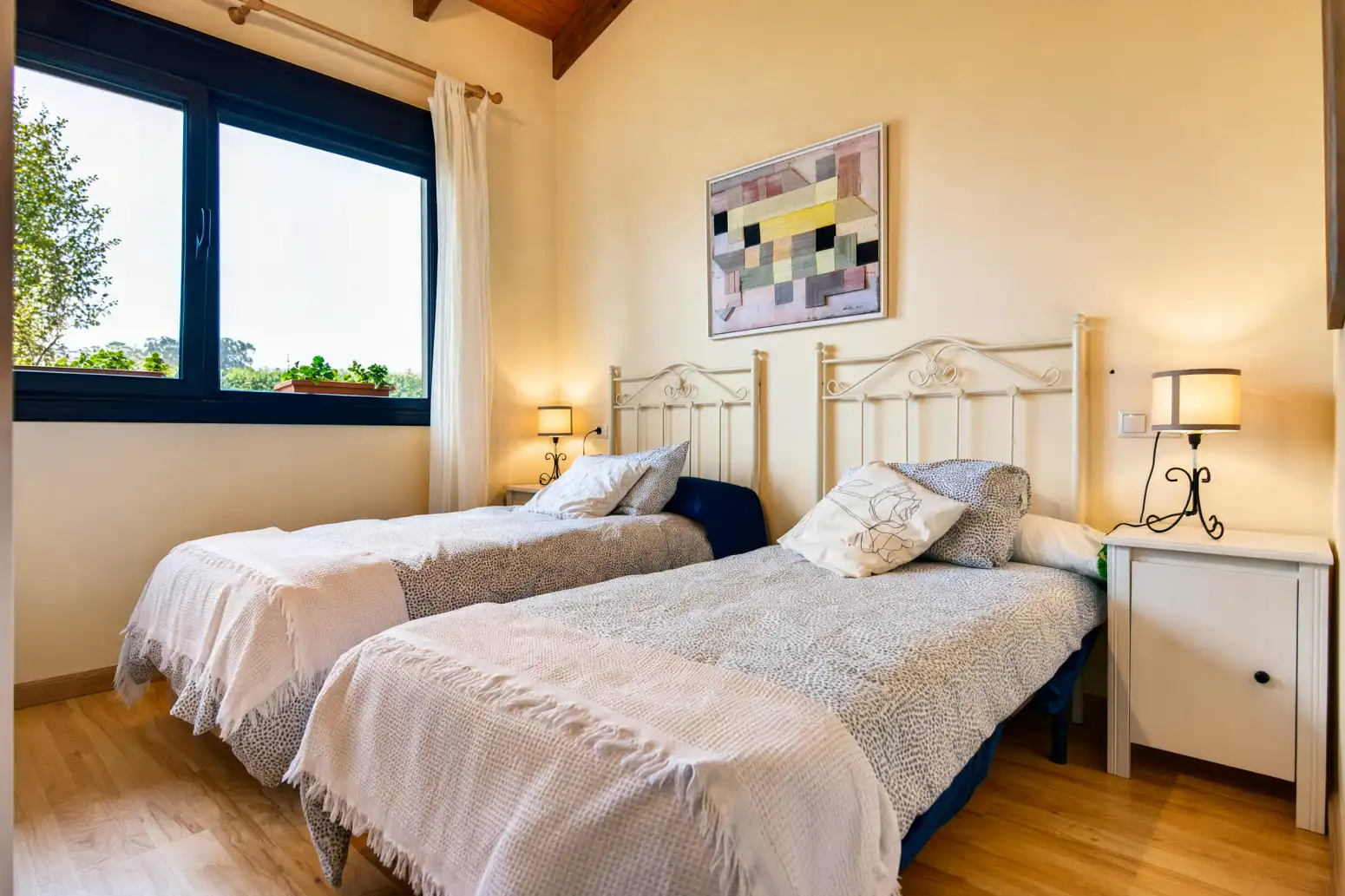 Habitación de Casa o chalet en venta en Cudillero, Asturias