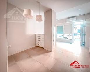 Living room of Loft to rent in  Córdoba Capital  with Air Conditioner