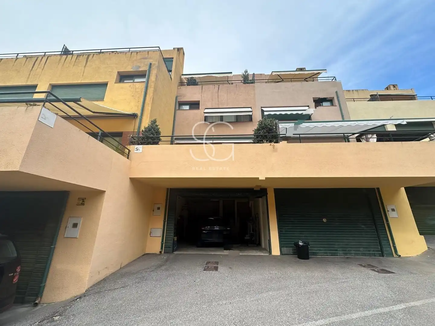 Casa adosada en venta en Calle ESQUIROL, La Móra