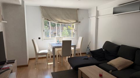 Foto 2 de Piso en venta en La Sagrera, Barcelona Capital