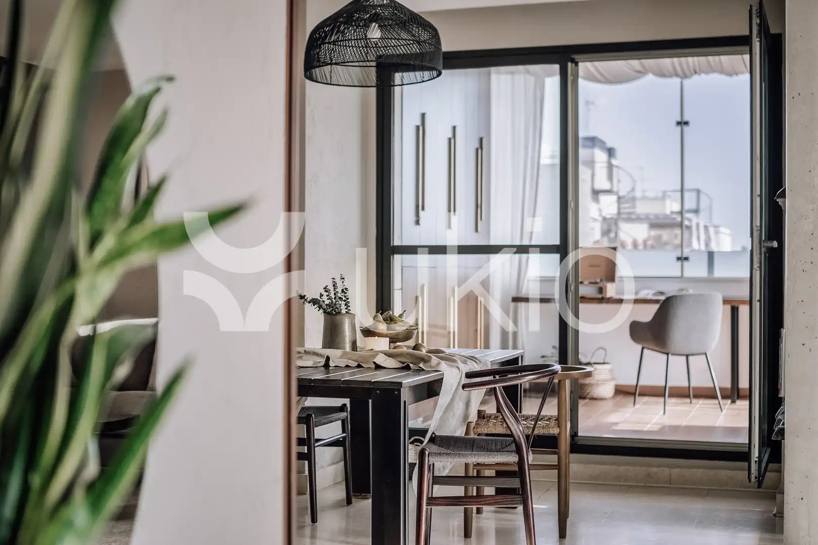 Apartment mit Pool zur Miete in Calle de Fuencarral, imagen 13