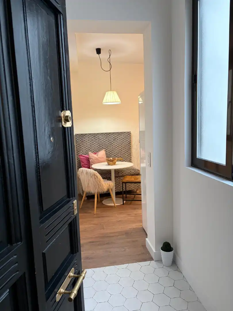 Flat with lift for sale in Calle de Sebastián Elcano, imagen 32