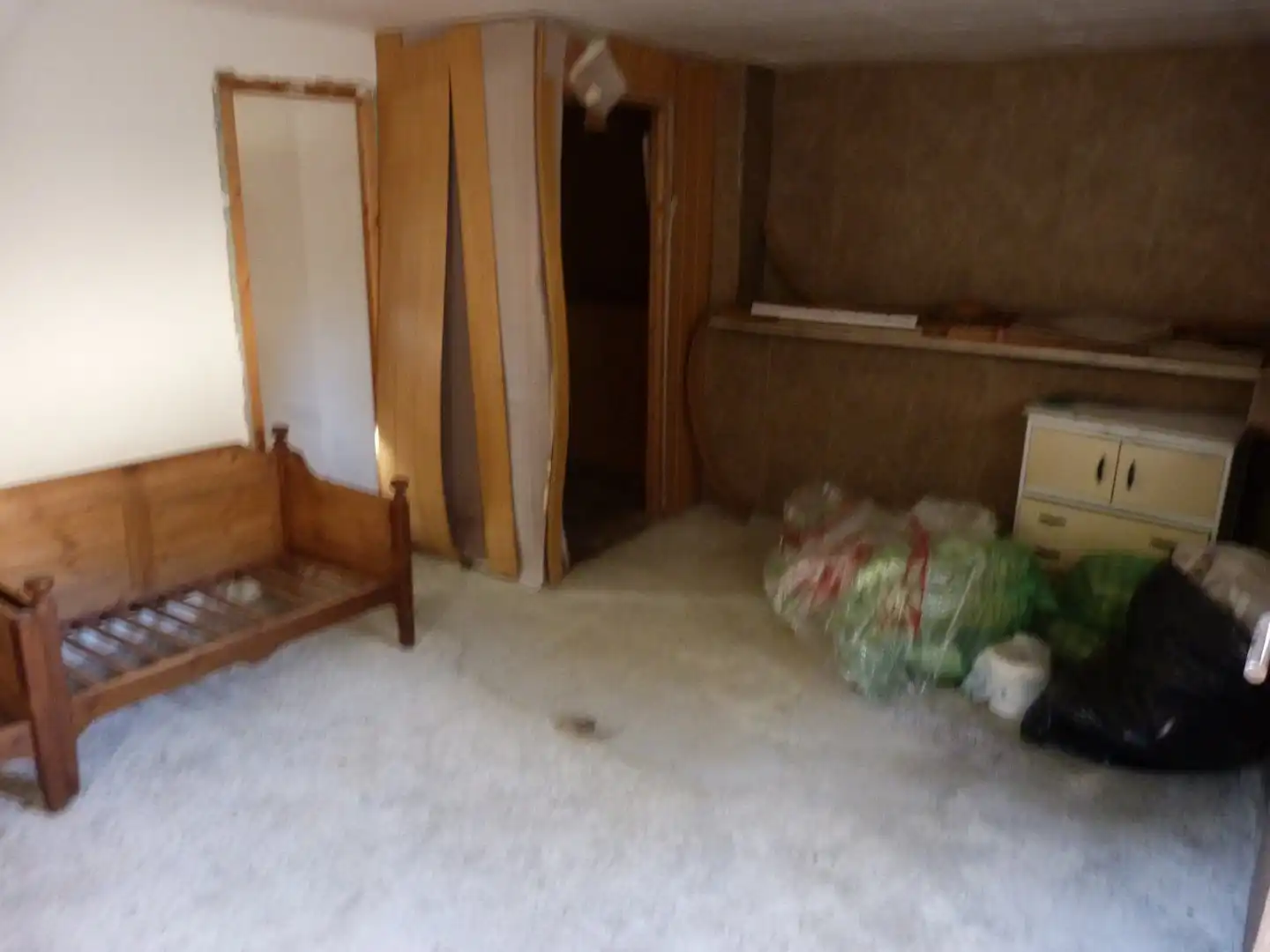 Casa rústica en venta en Los Guájares, imagen 9
