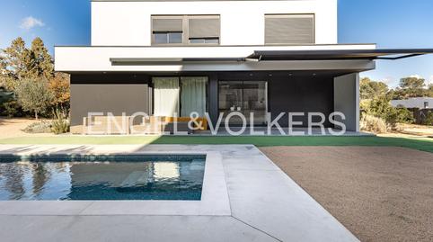 Photo 3 of House or chalet to rent in Valldoreix, Sant Cugat del Vallès