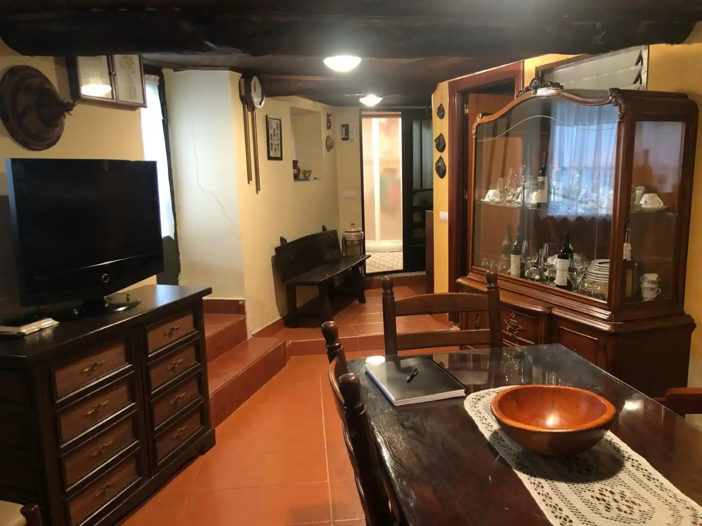Casa o chalet en venta en Sanchotello con Calefacción