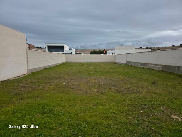Terreno residencial en Venta en Villamayor