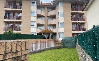 Exterior view of Flat for sale in Piélagos  with Terrace