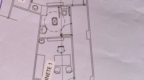 Foto 2 von Geschaftsraum zur Miete in Calle Clavel, 2, Ezequiel González - Conde de Sepúlveda, Segovia Capital