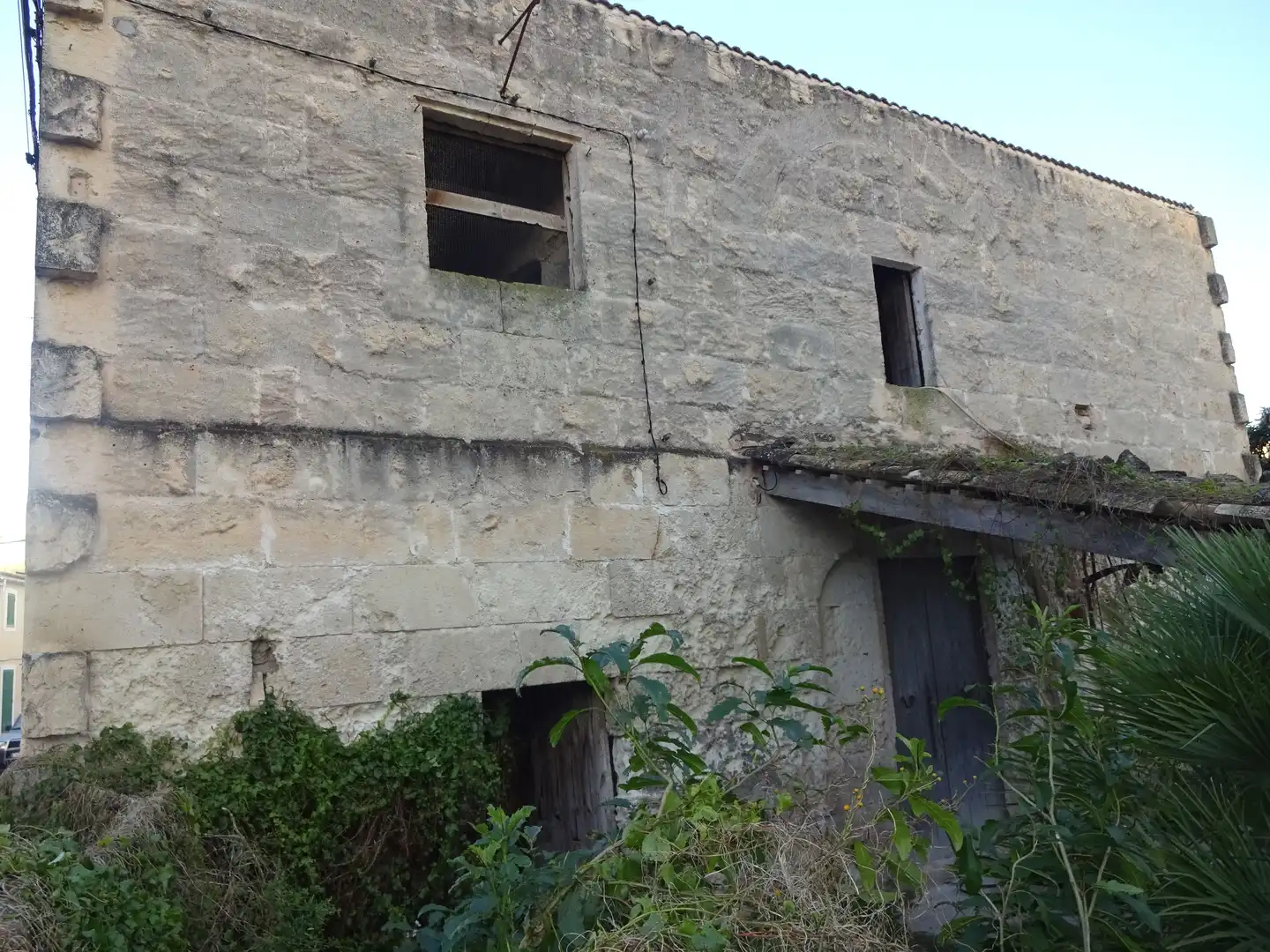 Casa en venda a Santa Margalida Poble, imagen 3