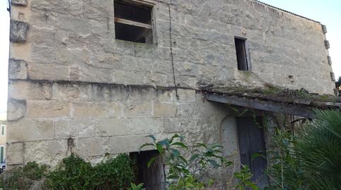 Foto 3 de Casa o xalet en venda a Santa Margalida Poble, Santa Margalida