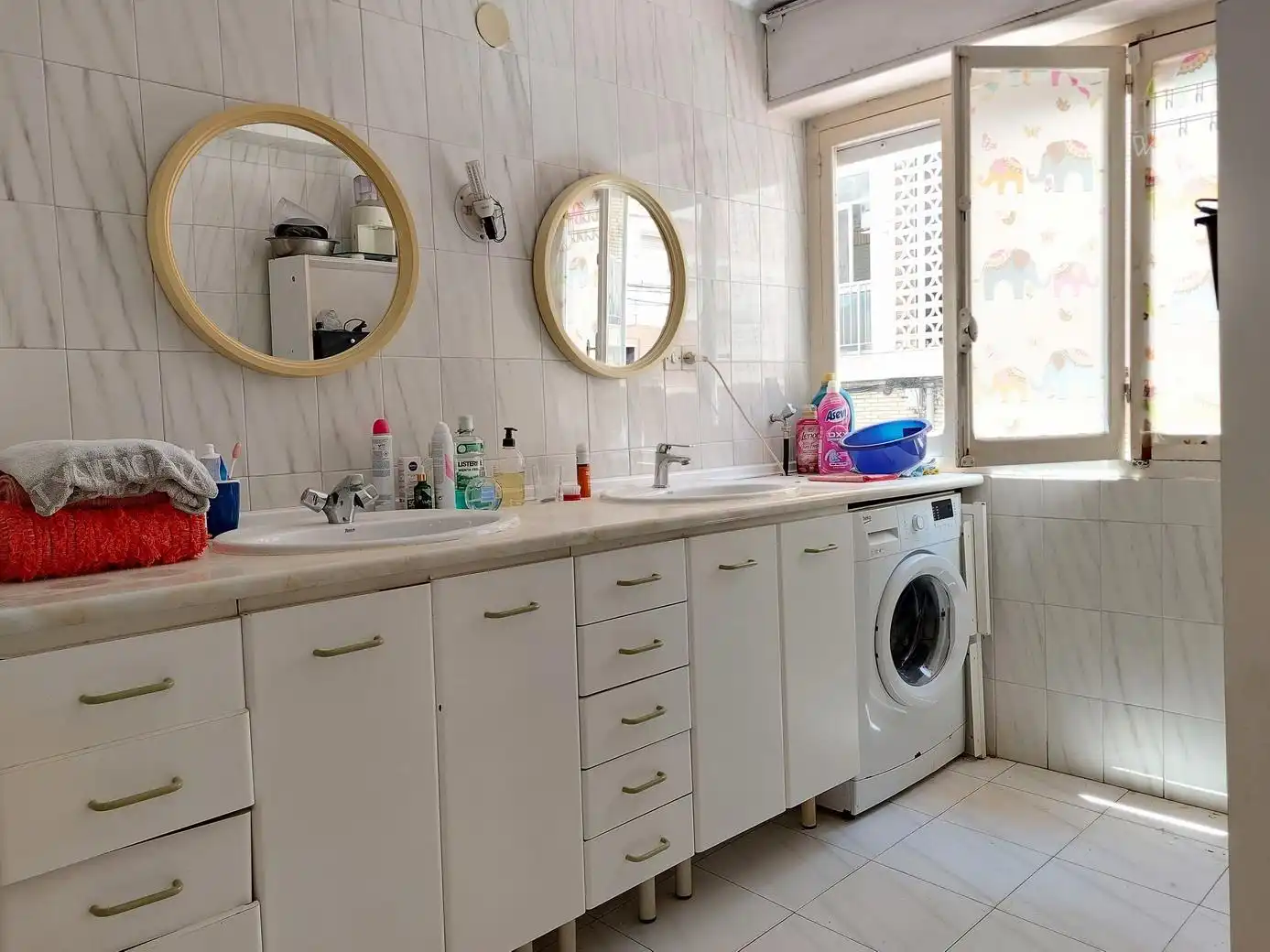 Bany de Pis en venda en Santa Pola
