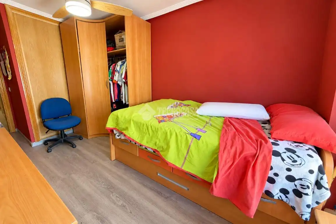 Flat with lift for sale in C. Abad de Santullán, imagen 28