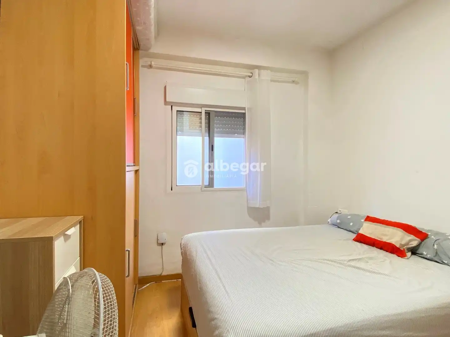 Flat for rent in Marcelino Oreja, Juzgados