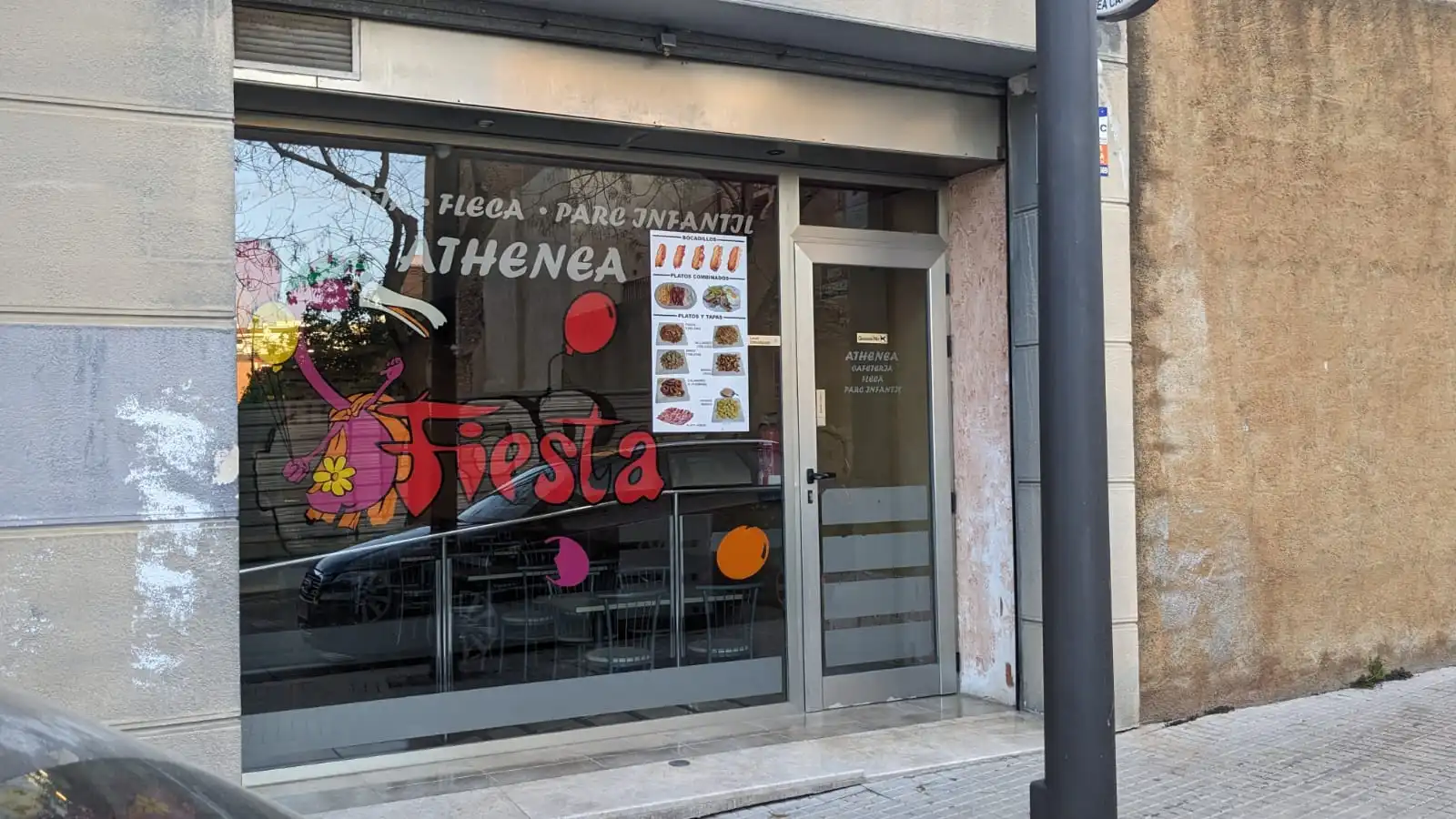 Gewerbefläche zum Verkauf in Carrer de Cels Gomis i Mestres, imagen 18